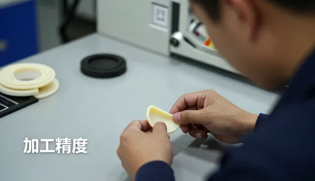 清河县千牛橡胶制品有限公司助力企业提升规格定制等能力