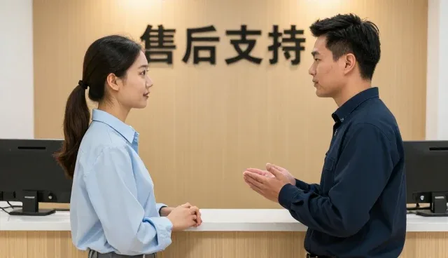 加工精度质量检验中项目对接的常见问题与处理方法