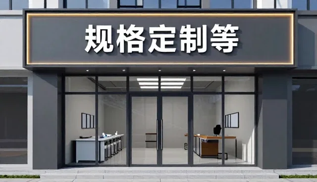 商业空间变化带来的节点可查需求